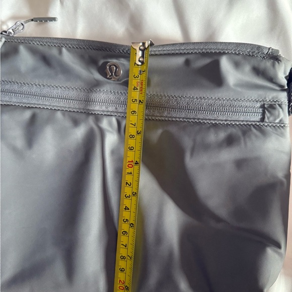 lululemon athletica Baby Bag in Gray - Picture 9 of 12